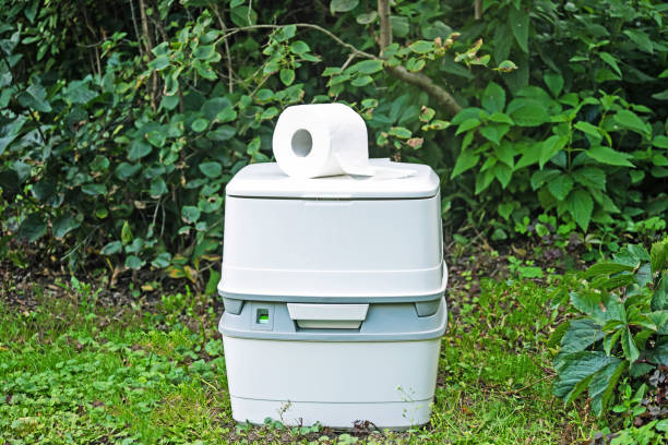 Best Wedding porta potty rental  in Elkhart, TX