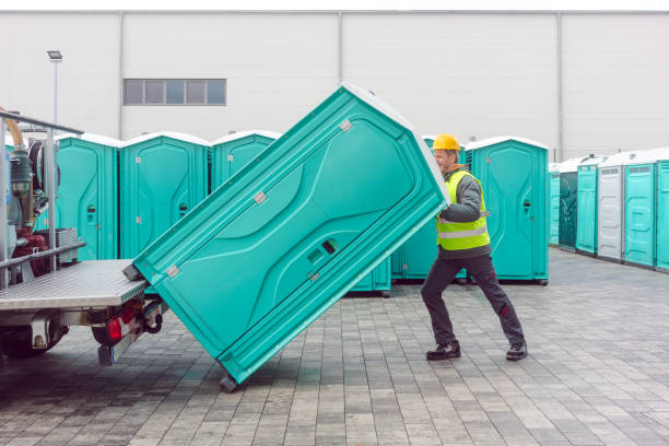 Best Emergency porta potty rental  in Elkhart, TX