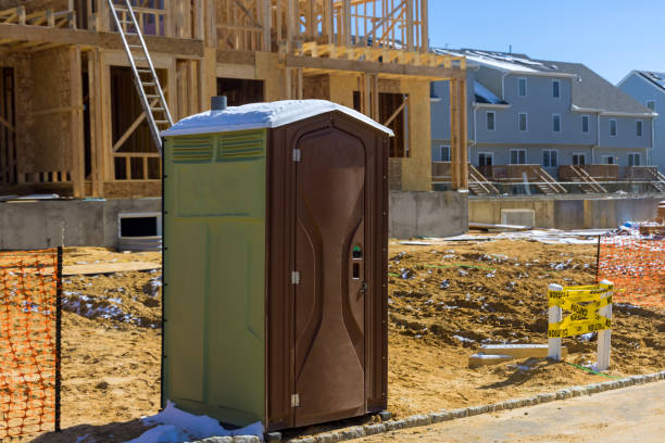 Elkhart, TX porta potty rental Company