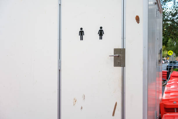 Best Local porta potty services  in Elkhart, TX